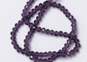 Бусины Хрусталь 78452706ХР