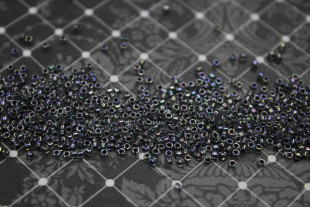 Бисер Япония 11/0 TREASURE 5 г 0783